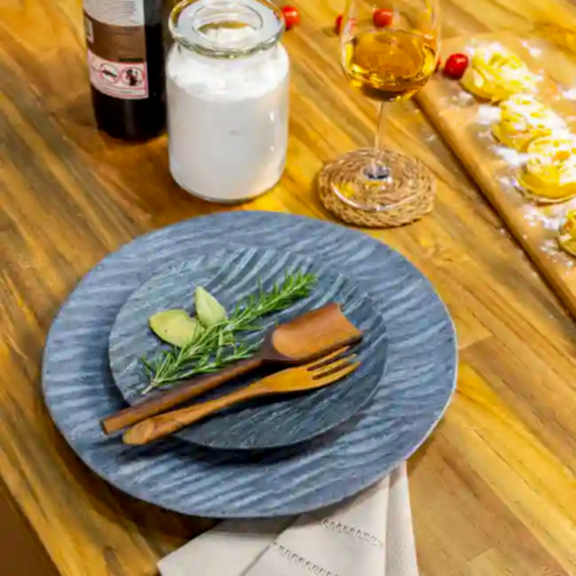 Resim PEBBLE BÜYÜK SUNUM TABAĞI