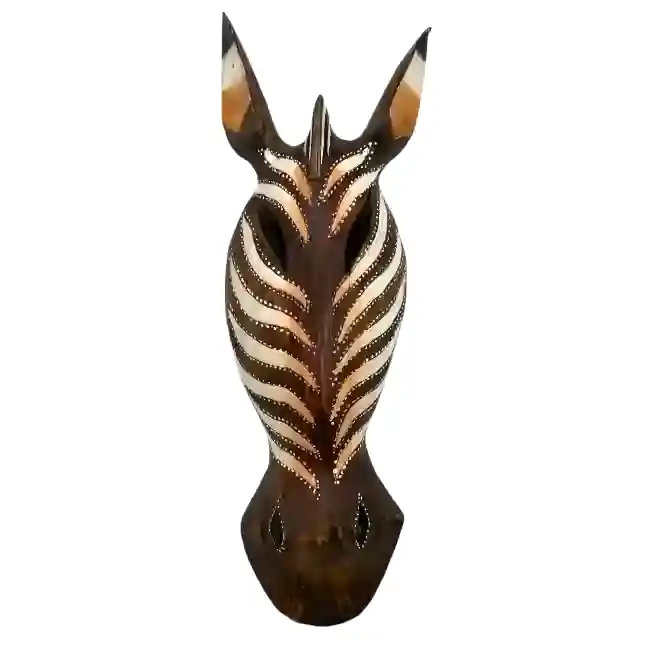 Resim ZEBRA DEKORATİF