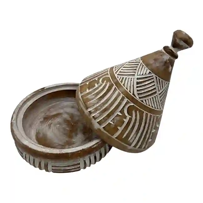 Resim SCATOLA DEKORATİF