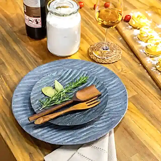 Resim PEBBLE KÜÇÜK SUNUM TABAĞI