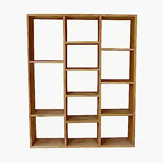 Resim RIDDLE KÜTÜPHANE