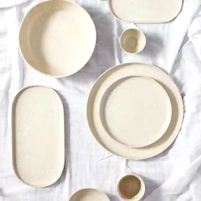 Resim NOOZ SERVİS TABAĞI KÜÇÜK