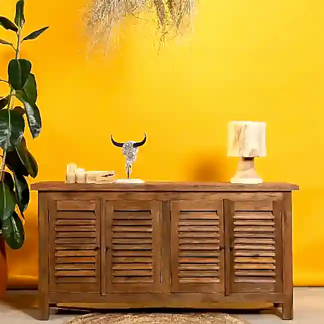 Resim PANJUR KONSOL SMALL