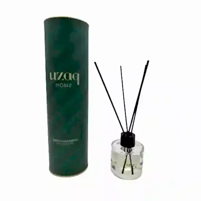 Resim UZAQ AURA ÇUBUKLU ODA KOKUSU