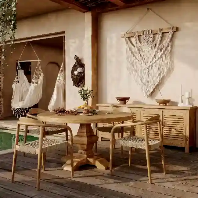 Resim KARABURUN MASA