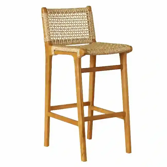 Resim BODRUM BAR TABURESİ