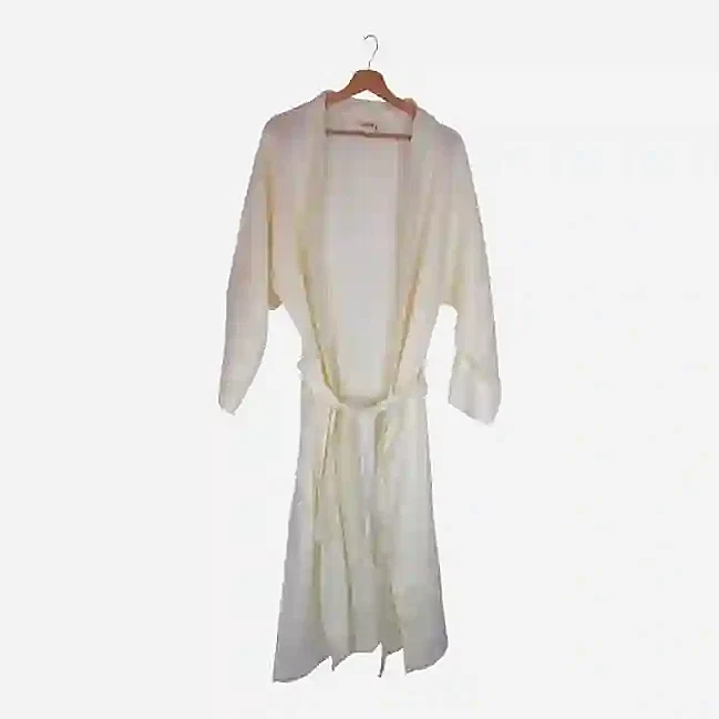 Resim YUMU KAFTAN EKRU