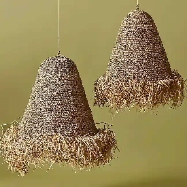 Resim UBUD AVİZE XL