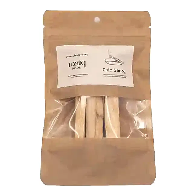 Resim PALO SANTO 3'LÜ TÜTSÜ