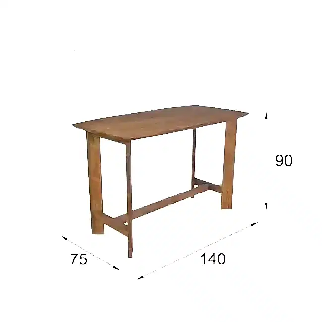 Resim NOOK BİSTRO MASA