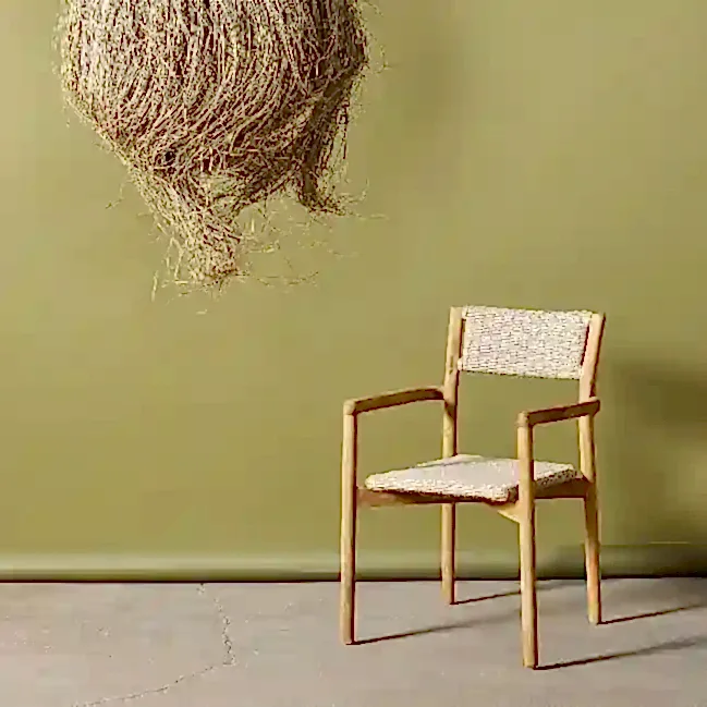 Resim SERGIO SANDALYE