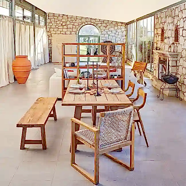 Resim MARLIN SANDALYE