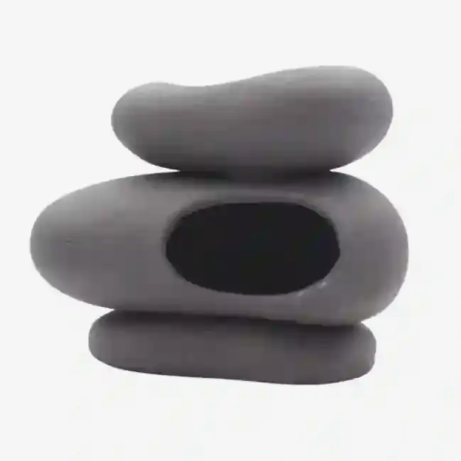 Resim TRILUME BUHURDANLIK SİYAH