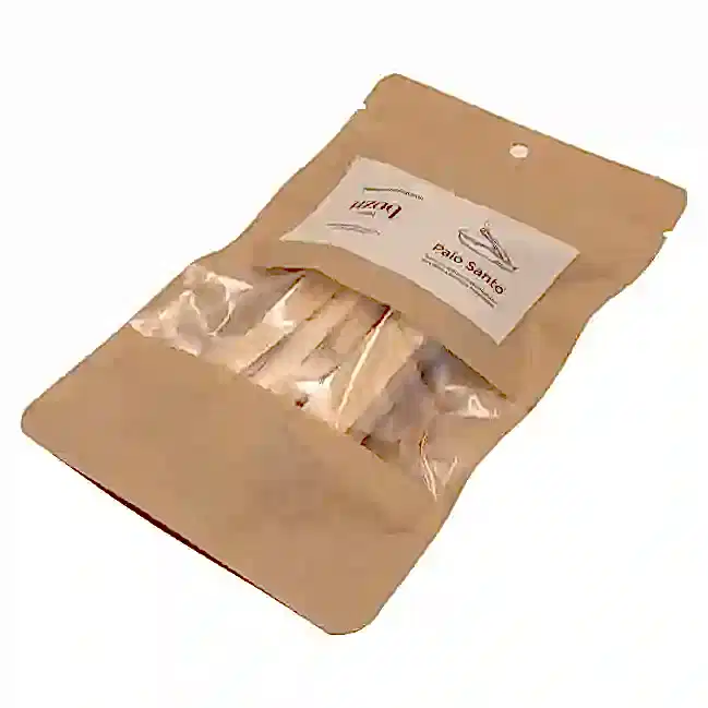 Resim PALO SANTO 3'LÜ TÜTSÜ