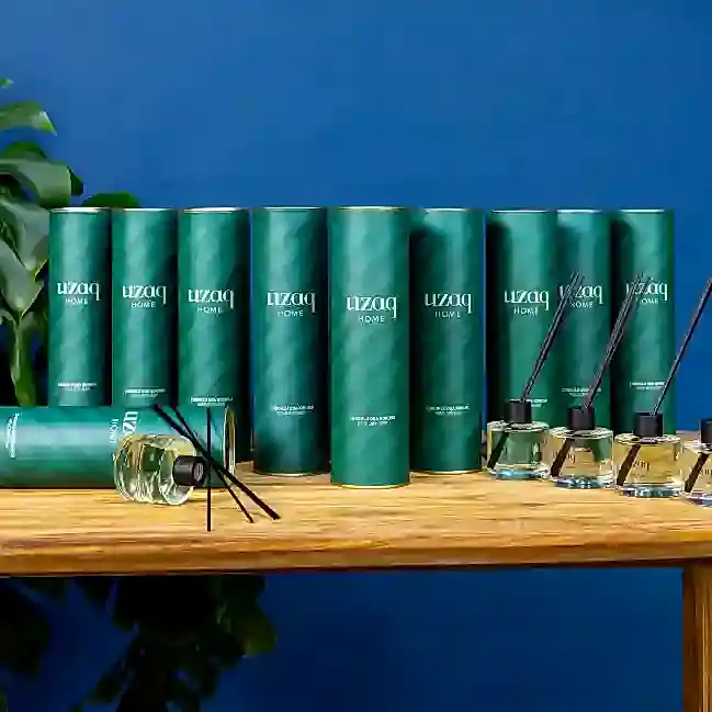 Resim FLORAL HARMONY ÇUBUKLU ODA KOKUSU