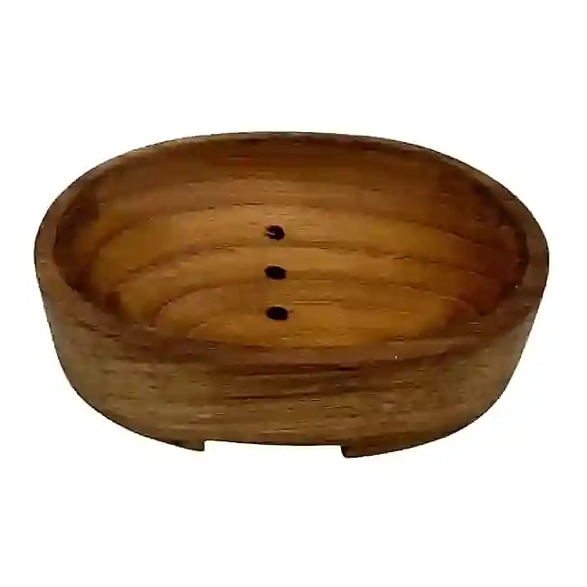 Resim OVAL SOAP DISH