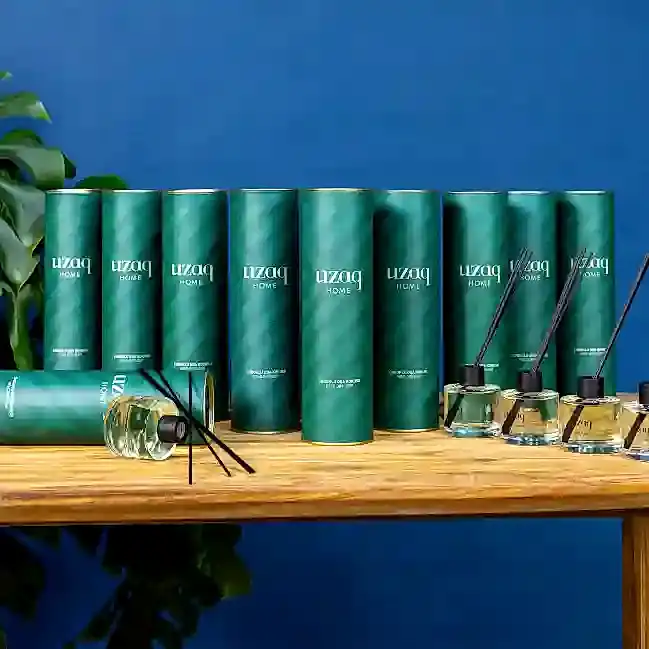 Resim JASMINE WHISPER ÇUBUKLU ODA KOKUSU