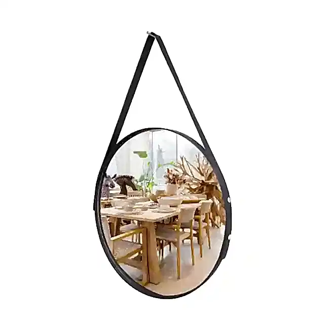 Resim VISTA AYNA 50 SİYAH