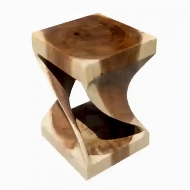 Resim KÜÇÜK DALGA SUAR TABURE - SEHPA