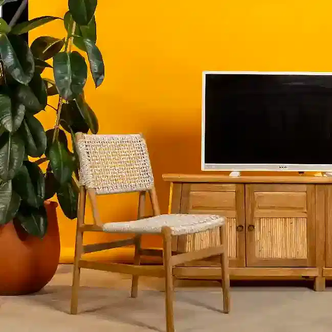 Resim GİRNE TV SEHPASI