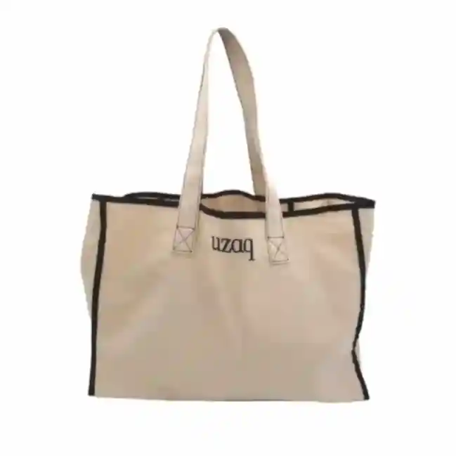 Resim PLAJ ÇANTA SİYAH