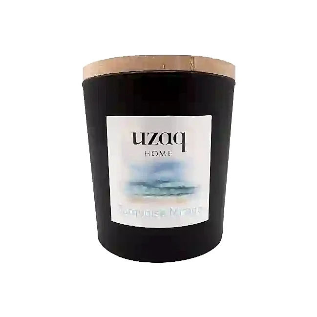 Resim TURQUOISE MIRAGE TIPALI SOYA MUM