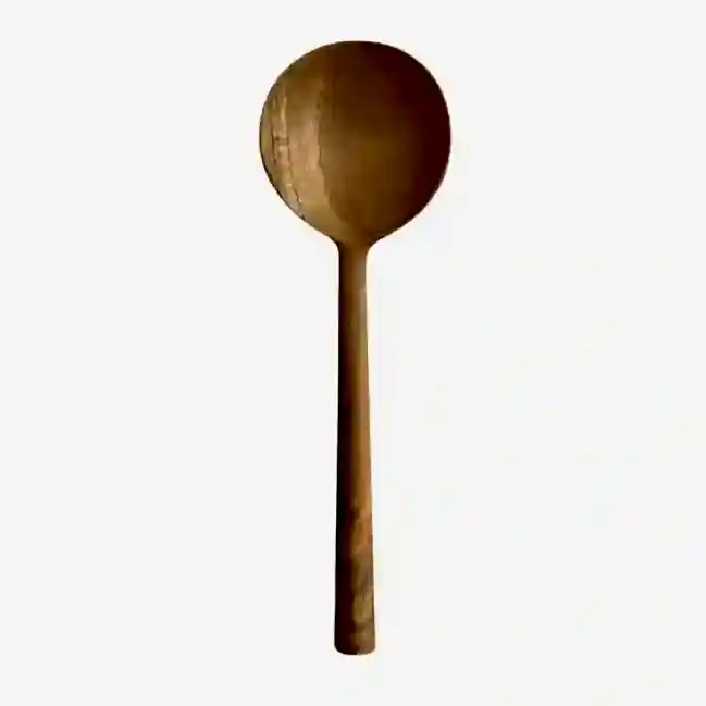 Resim ROUND SPOON L