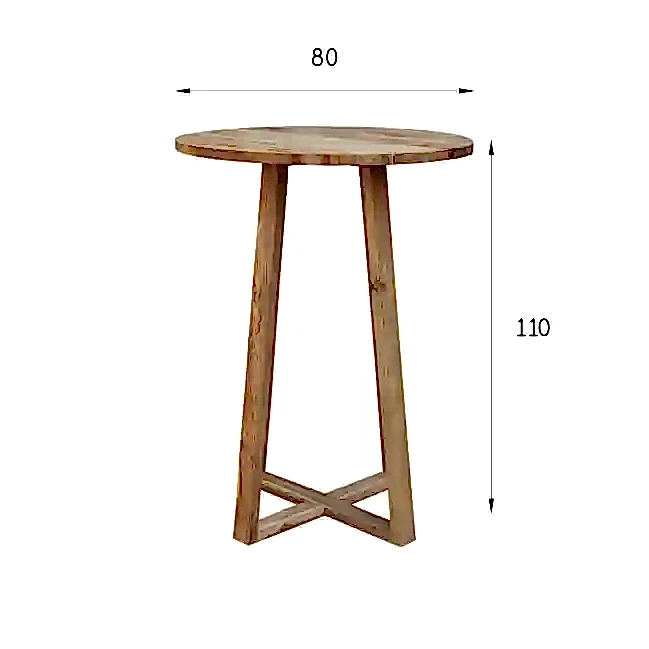 Resim MATERA BISTRO MASA